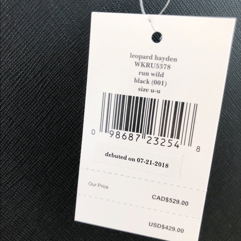 Gaby’sBags👜💕 NWT Kate Spade Satchel - Picture 6 of 7